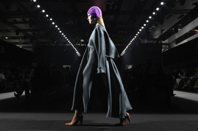 Marcos Luengo | Fall Winter 2024/2025 | Full Show