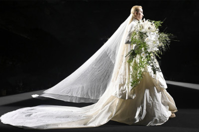 MANS | Fall Winter 2024/2025 | Full Show