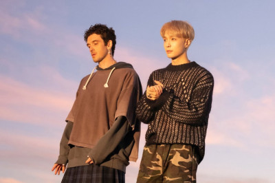 LAY, Lauv - Run Back To You (Official Music Video)