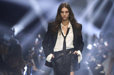 Elisabetta Franchi | Spring Summer 2024 | Full Show