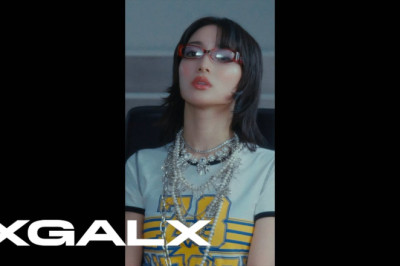 [XG TAPE #4] Still Hot (JURIN)