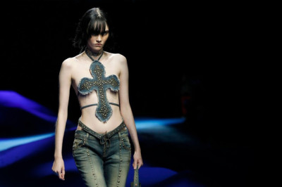 Blumarine | Spring Summer 2023 | Full Show