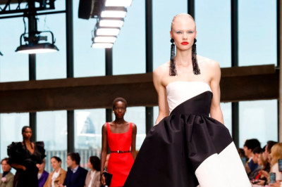 Carolina Herrera | Fall Winter 2024/2025 | Full Show