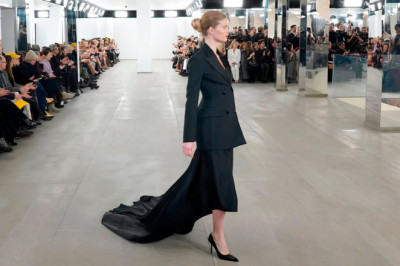 Michael Kors | Fall Winter 2024/2025