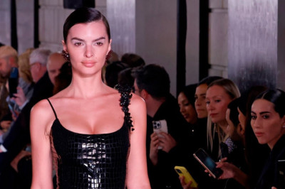 Tory Burch | Fall Winter 2024/2025 | Full Show