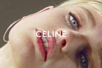 CELINE HAUTE PARFUMERIE / ZOUZOU