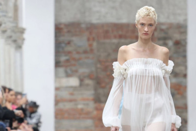 Ermanno Scervino | Spring Summer 2024 | Full Show