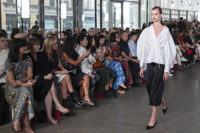 Carolina Herrera | Spring Summer 2024 | Full Show