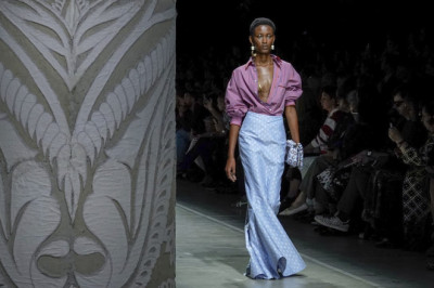 Etro | Spring Summer 2024 | Full Show