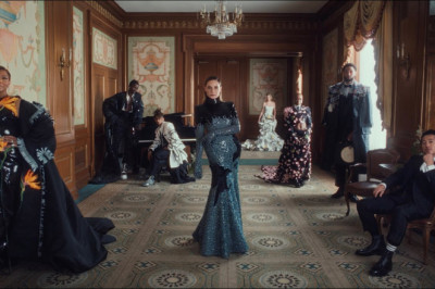 … welcome home …