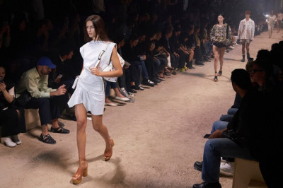 Isabel Marant | Spring Summer 2024 | Full Show