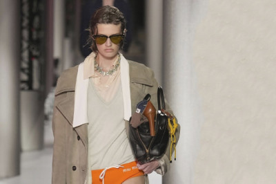 Miu Miu | Spring Summer 2024 | Full Show