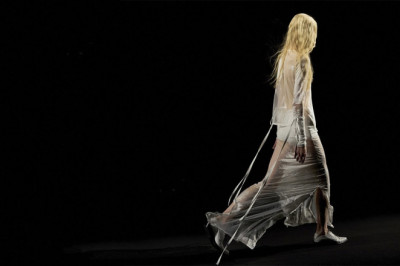 Ann Demeulemeester | Spring Summer 2024