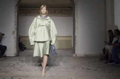 Carven | Spring Summer 2024 | Full Show