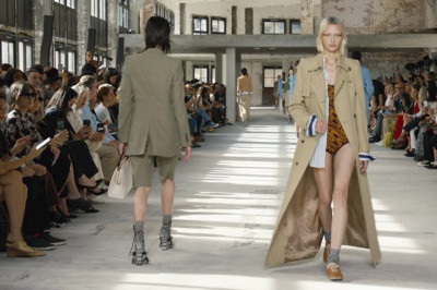 Dries Van Noten | Spring Summer 2024 | Full Show