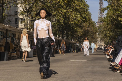 Stella McCartney | Spring Summer 2024