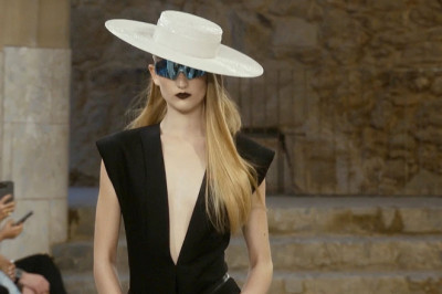 Louis Vuitton | Cruise 2025 | Full Show