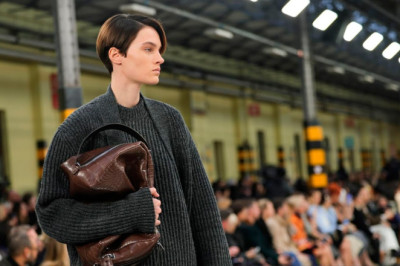 Tod’s | Fall Winter 2024/2025 | Full Show