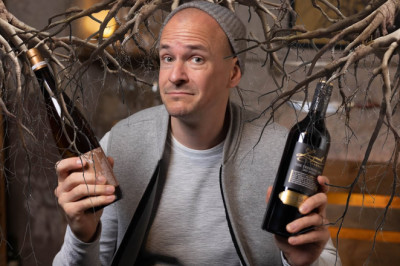 PrePhylloxera Wines - Tasting the Difference