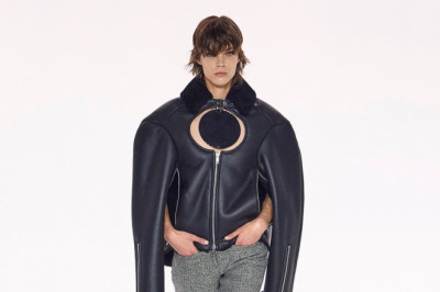 Courreges | Fall Winter 2023/2024 | Full Show