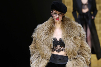 Dolce and  Gabbana | Fall Winter 2024/2025 | Full Show