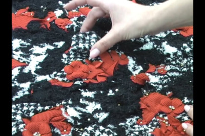 A Story of Savoir-faire — the CHANEL 2023/24 Métiers d’art Collection