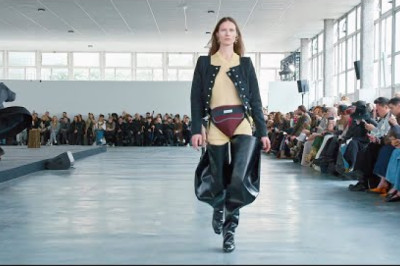 Vivienne Westwood | Fall Winter 2024/2025 | Full Show