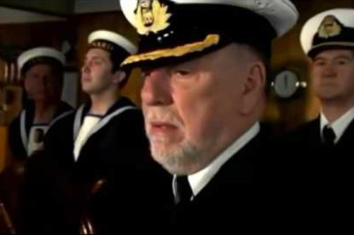 Sinking of the lusitania : terror at sea (2007) full movie