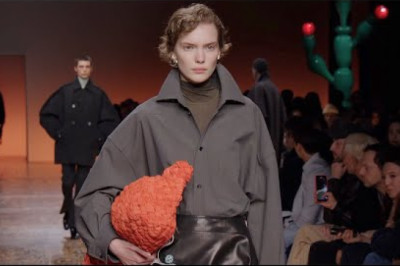 Bottega Veneta | Fall Winter 2024/2025