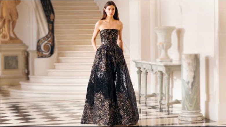 Elie Saab Resort 2025