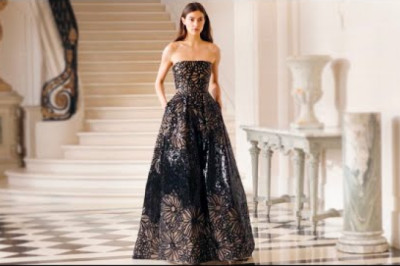 Elie Saab Resort 2025