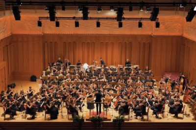 Antonin Dvorak | Slavonic Dance op. 72 No. 2 e-minor | BLJO, Sebastian Tewinkel