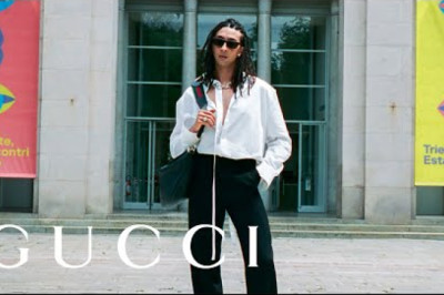 Encounters in Milan for Spring Summer 2025