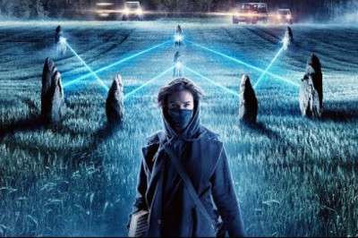 Alan Walker, Sabrina Carpenter and Farruko  - On My Way