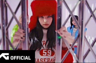 BLACKPINK - Shut Down - M/V