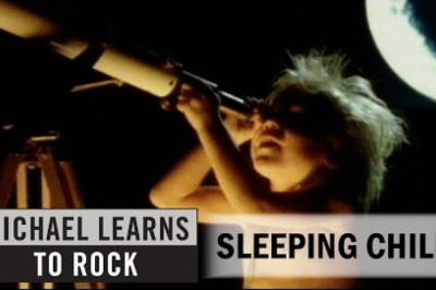 Michael Learns To Rock - Sleeping Child [Official Video]