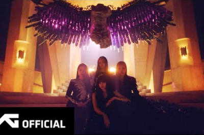 BLACKPINK - How You Like That