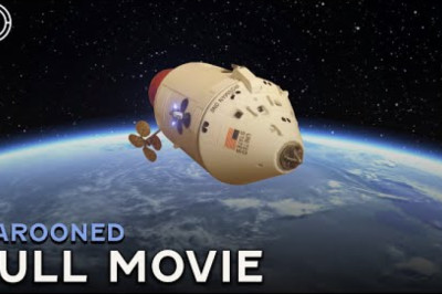 Marooned (ft. Gene Hackman & Gregory Peck) | Full Movie | CineClips