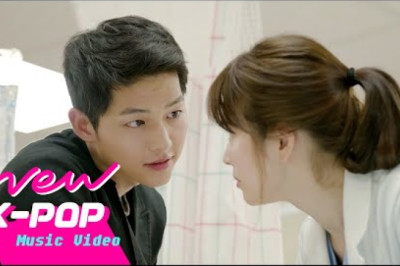 [MV] CHEN(첸)XPunch(펀치) - Everytime l Descendants of the Sun 태양의 후예 OST