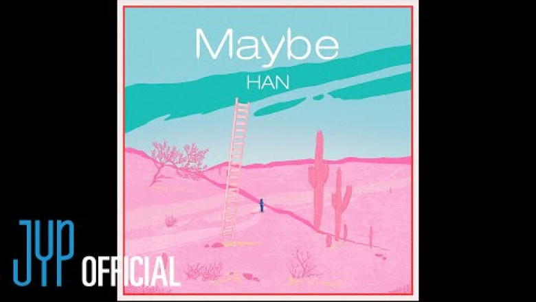 HAN - Maybe - | [Stray Kids : SKZ-RECORD]