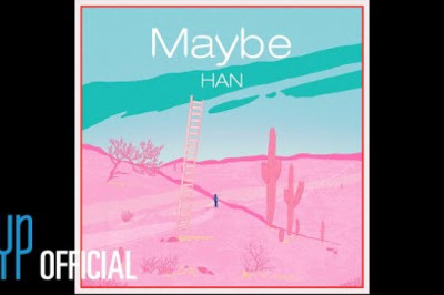 HAN - Maybe - | [Stray Kids : SKZ-RECORD]