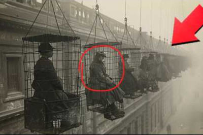 📷▶ These Old Photos Will Change Your Perspective on the Past! Photos Historical
