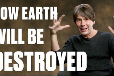 Brian Cox On The Multiverse And Life On Other Planets | Minutes With | @LADbible