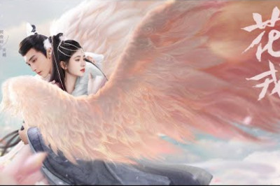 【纯享版 无损音质】鞠婧祎《误长生》【花戎】影视剧主题曲