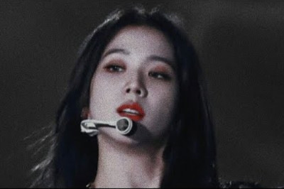 Kim Jisoo - Bad Boy (FMV)