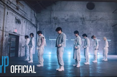 Stray Kids
