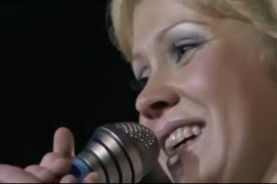 ABBA Live 1979 Wembley