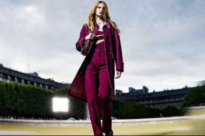Kenzo | Spring/Summer 2025 | Paris Fashion Week