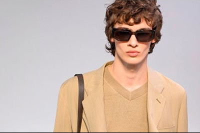 Paul Smith | Spring Summer 2024 | Menswear