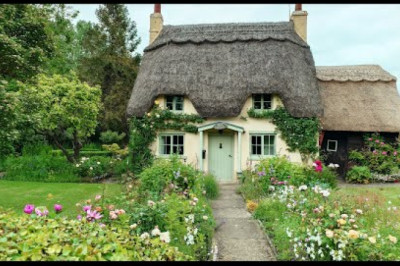 Fairytale Villages in Cotswolds England You won't Believe Real Until....